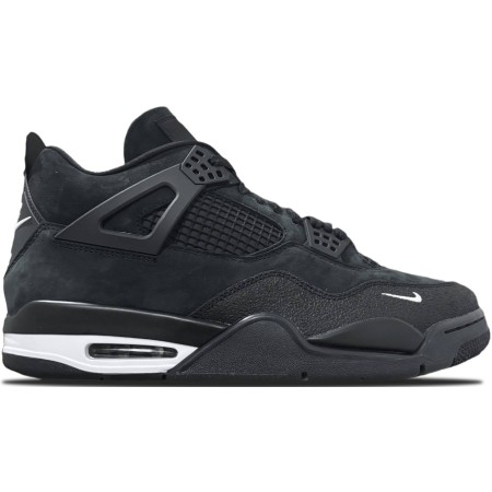 Nigel Sylvester x Air Jordan 4 Retro OG SP 'Black Brick By Brick' Nigel Sylvester x Air Jordan 4 Retro OG SP 'Black Brick By Brick'