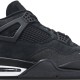 Nigel Sylvester x Air Jordan 4 Retro OG SP 'Black Brick By Brick' Nigel Sylvester x Air Jordan 4 Retro OG SP 'Black Brick By Brick'