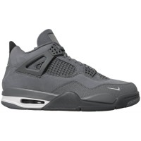 Nigel Sylvester x Air Jordan 4 Retro OG SP 'Brick By Brick Grey' Nigel Sylvester x Air Jordan 4 Retro OG SP 'Brick By Brick Grey'