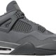 Nigel Sylvester x Air Jordan 4 Retro OG SP 'Brick By Brick Grey' Nigel Sylvester x Air Jordan 4 Retro OG SP 'Brick By Brick Grey'