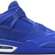 Nigel Sylvester x Air Jordan 4 Retro OG SP 'Brick By Brick Blue'