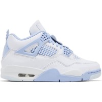 Wmns Air Jordan 4 Retro 'Forget Me Not' Wmns Air Jordan 4 Retro 'Forget Me Not'