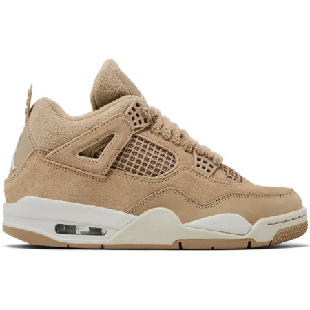 Wmns Air Jordan 4 Retro 'Cozy Girl' Wmns Air Jordan 4 Retro 'Cozy Girl'