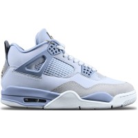 Air Jordan 4 Retro 'UNC' PE 2025 Air Jordan 4 Retro 'UNC' PE 2025