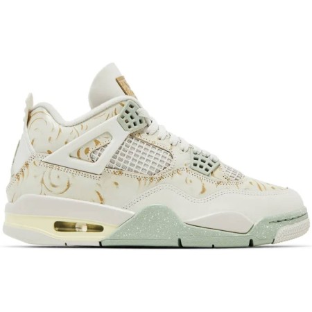 Air Jordan 4 Retro SE 'Somos Eternos' Air Jordan 4 Retro SE 'Somos Eternos'