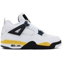 Air Jordan 4 Retro 'Rare Air - Tour Yellow' 2026 Air Jordan 4 Retro 'Rare Air - Tour Yellow' 2026