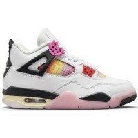 Air Jordan 4 Retro 'Comic'