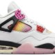 Air Jordan 4 Retro 'Comic' Air Jordan 4 Retro 'Comic'
