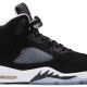 Air Jordan 5 Retro 'Oreo' 2021
