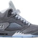 Air Jordan 5 Retro 'Wolf Grey' 2026 Air Jordan 5 Retro 'Wolf Grey' 2026