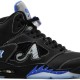 Awake NY x Air Jordan 5 Retro 'Black Racer Blue' Awake NY x Air Jordan 5 Retro 'Black Racer Blue'