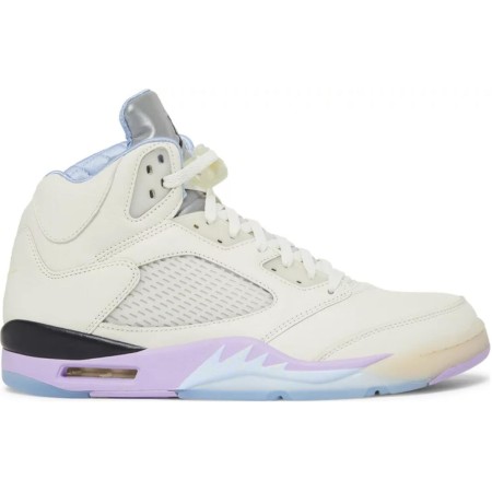 DJ Khaled x Air Jordan 5 Retro 'We The Best - Sail' DJ Khaled x Air Jordan 5 Retro 'We The Best - Sail'
