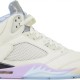 DJ Khaled x Air Jordan 5 Retro 'We The Best - Sail' DJ Khaled x Air Jordan 5 Retro 'We The Best - Sail'