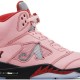 Awake NY x Air Jordan 5 Retro 'Arctic Pink' Awake NY x Air Jordan 5 Retro 'Arctic Pink'