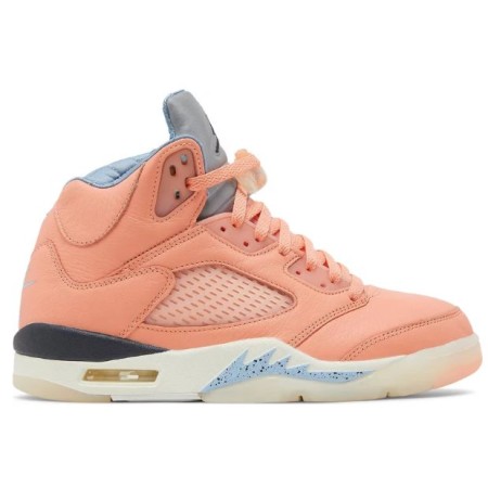 DJ Khaled x Air Jordan 5 'We The Best Crimson Bliss' DJ Khaled x Air Jordan 5 'We The Best Crimson Bliss'