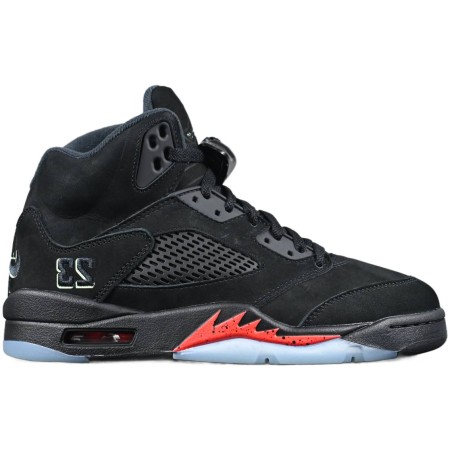 Air Jordan 5 Retro 'Halloween' Air Jordan 5 Retro 'Halloween'