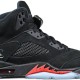 Air Jordan 5 Retro 'Halloween' Air Jordan 5 Retro 'Halloween'