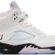 Air Jordan 5 Retro 'Medium Soft Pink'