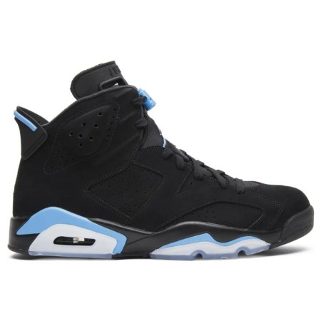 Air Jordan 6 Retro 'UNC' Air Jordan 6 Retro 'UNC'