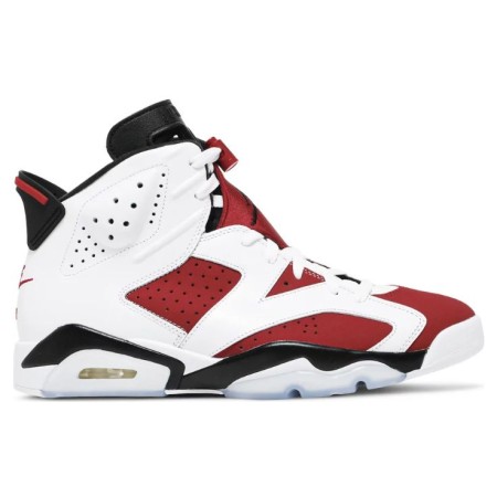 Air Jordan 6 Retro OG 'Carmine' 2021 Air Jordan 6 Retro OG 'Carmine' 2021