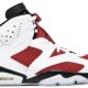 Air Jordan 6 Retro OG 'Carmine' 2021 Air Jordan 6 Retro OG 'Carmine' 2021