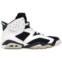 Air Jordan 6 'Oreo' 2026