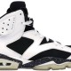 Air Jordan 6 'Oreo' 2026 Air Jordan 6 'Oreo' 2026