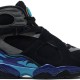 Air Jordan 8 Retro 'Aqua' 2025 Air Jordan 8 Retro 'Aqua' 2025