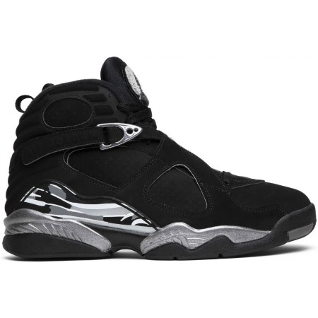 Air Jordan 8 Retro 'Chrome' 2026 Air Jordan 8 Retro 'Chrome' 2026