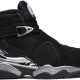 Air Jordan 8 Retro 'Chrome' 2026 Air Jordan 8 Retro 'Chrome' 2026