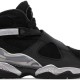 Air Jordan 8 Retro Winterized 'Gunsmoke' Air Jordan 8 Retro Winterized 'Gunsmoke'