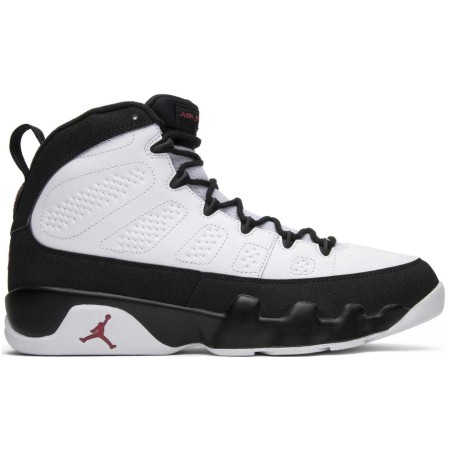 Air Jordan 9 Retro OG 'Space Jam' 20226 Air Jordan 9 Retro OG 'Space Jam' 20226