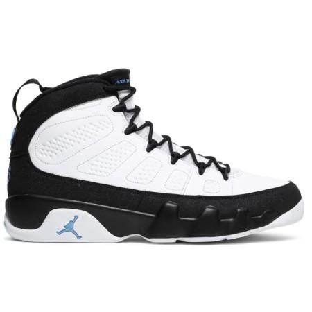 Air Jordan 9 Retro 'University Blue' Air Jordan 9 Retro 'University Blue'