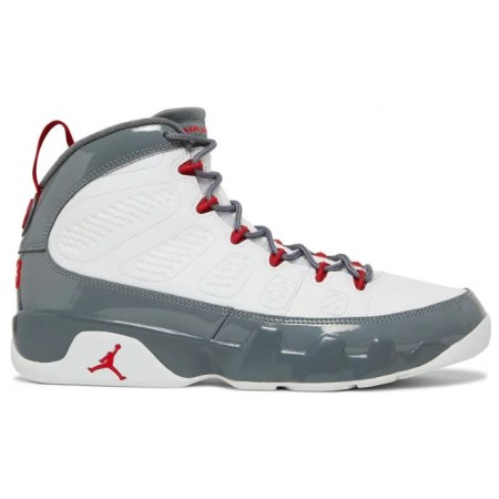 Air Jordan 9 Retro 'Fire Red' Air Jordan 9 Retro 'Fire Red'