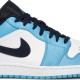 Air Jordan 1 Low 'UNC' Air Jordan 1 Low 'UNC'