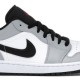 Air Jordan 1 Low 'Light Smoke Grey' Air Jordan 1 Low 'Light Smoke Grey'