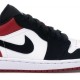 Air Jordan 1 Low 'Black Toe' Air Jordan 1 Low 'Black Toe'
