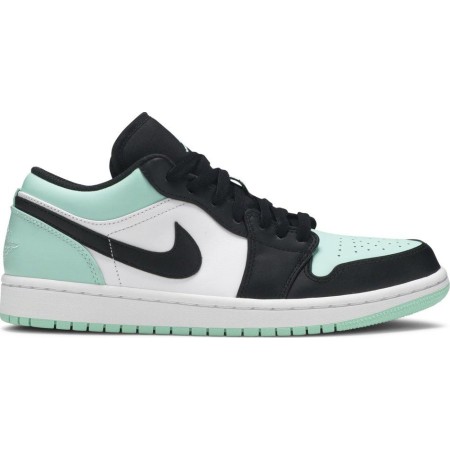 Air Jordan 1 Retro Low 'Emerald' Air Jordan 1 Retro Low 'Emerald'