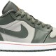 Air Jordan 1 Low 'Military Green'