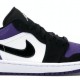 Air Jordan 1 Low 'Court Purple' Air Jordan 1 Low 'Court Purple'