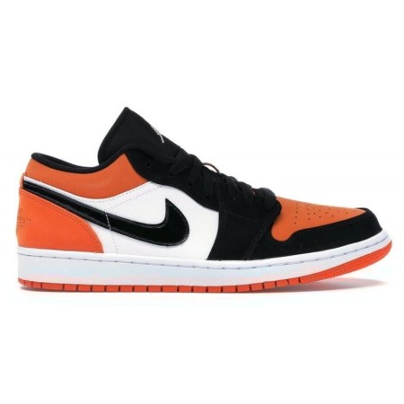 Air Jordan 1 Low 'Shattered Backboard' Air Jordan 1 Low 'Shattered Backboard'