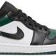 Air Jordan 1 Low 'Green Toe' Air Jordan 1 Low 'Green Toe'