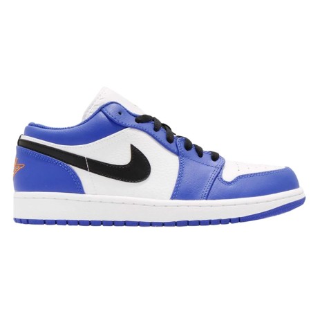 Air Jordan 1 Retro Low 'Hyper Royal' Air Jordan 1 Retro Low 'Hyper Royal'