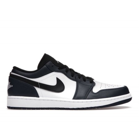 Air Jordan 1 Low 'Dark Teal' Air Jordan 1 Low 'Dark Teal'