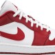 Air Jordan 1 Low 'Gym Red'