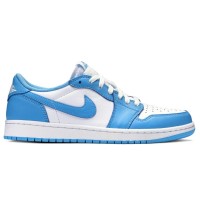 Eric Koston x Air Jordan 1 Low SB 'Powder Blue' Eric Koston x Air Jordan 1 Low SB 'Powder Blue'