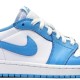 Eric Koston x Air Jordan 1 Low SB 'Powder Blue' Eric Koston x Air Jordan 1 Low SB 'Powder Blue'
