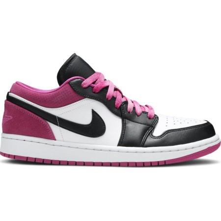 Air Jordan 1 Low SE 'Fuchsia' Air Jordan 1 Low SE 'Fuchsia'