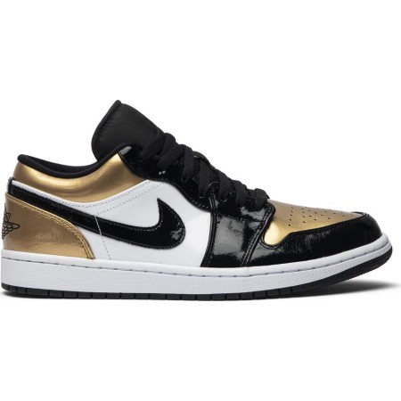 Air Jordan 1 Low 'Gold Toe' Air Jordan 1 Low 'Gold Toe'