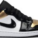 Air Jordan 1 Low 'Gold Toe' Air Jordan 1 Low 'Gold Toe'